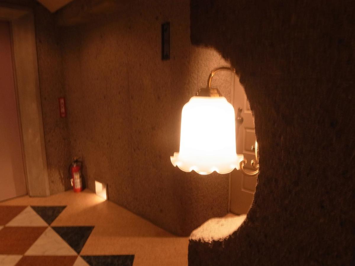 Hotel Mju-Adult Only Токио Екстериор снимка