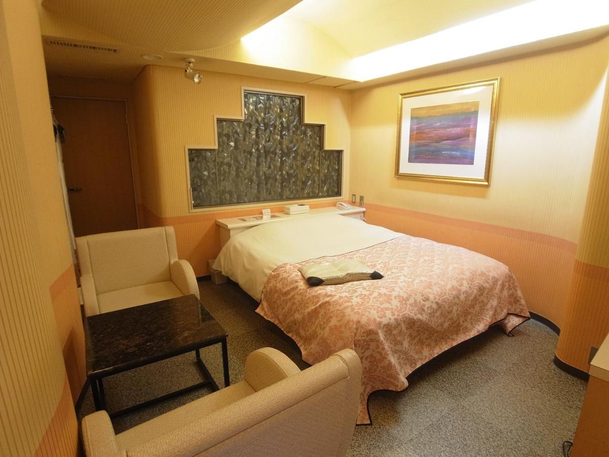 Hotel Mju-Adult Only Токио Екстериор снимка