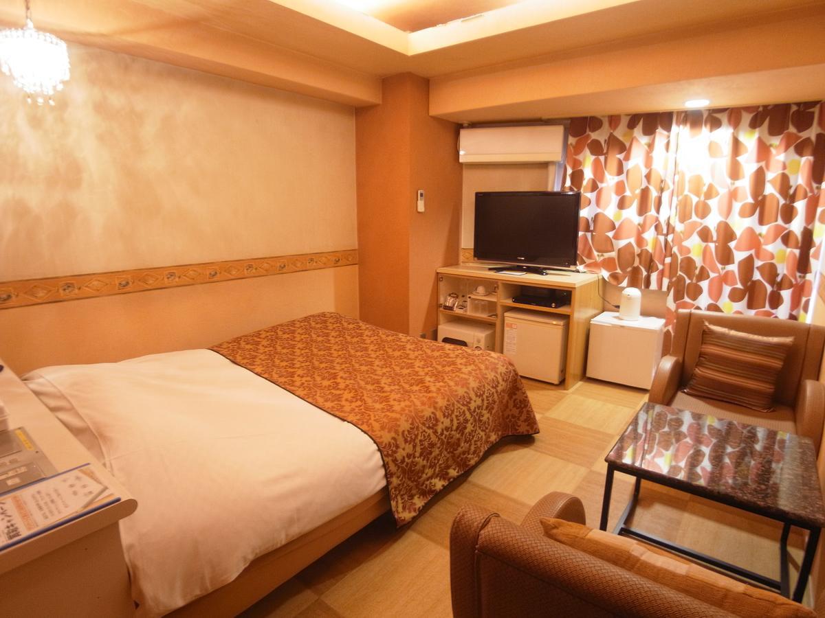 Hotel Mju-Adult Only Токио Екстериор снимка