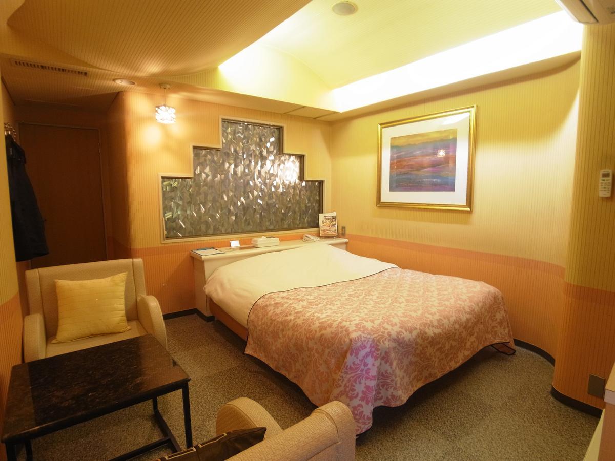 Hotel Mju-Adult Only Токио Екстериор снимка